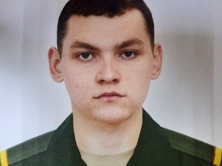 Служащий в Забайкалье ефрейтор вынес из-под обстрела 4 бойцов на СВО