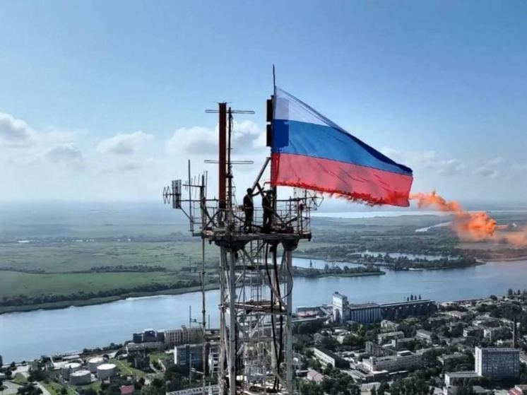 Сальдо: в душах людей на правобережье Херсонщины зреет протест