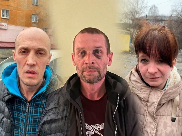 Жертв двоих мужчин и женщины ищут в Екатеринбурге