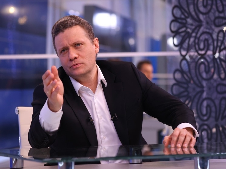 Более 100 тысяч зрителей смотрели эфир «прямой линии» с врио губернатора Вологодской области
