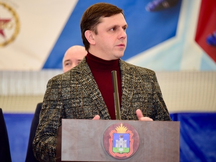 Губернатор ответил на вопрос о депортации таджиков из Орловской области
