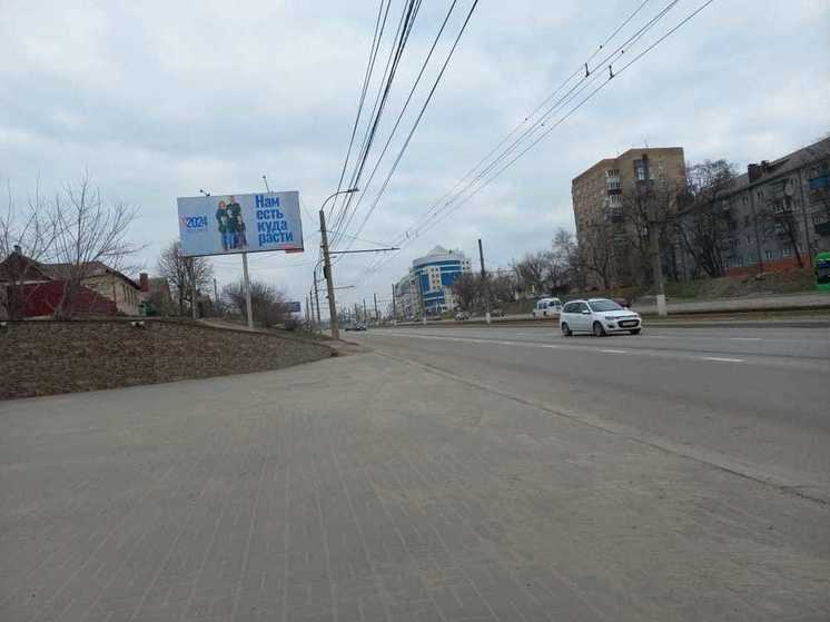 В Курской области 30 марта ожидается кратковременный дождь и +15 градусов