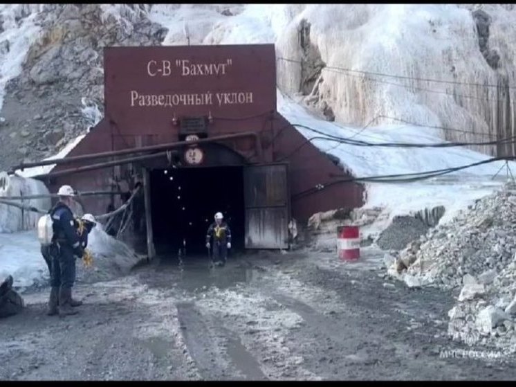 На руднике «Пионер» в Амурской области четвертая скважина не вышла в расчетную точку