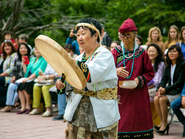 На Сахалине готовятся к масштабному празднику коренных народов Севера