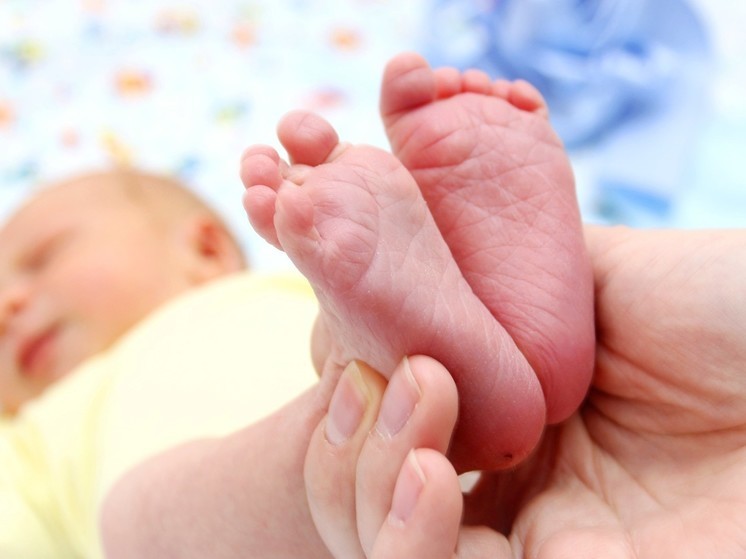 Расширенный неонатальный скрининг прошли 1 737 новорожденных детей Вологодской области