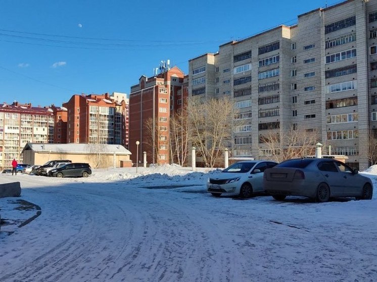 ГИБДД: на дорогах Томска за неделю задержано 53 нетрезвых водителя