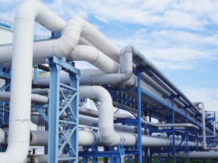 Греция решила засудить «Газпром» за слишком дорогой газ