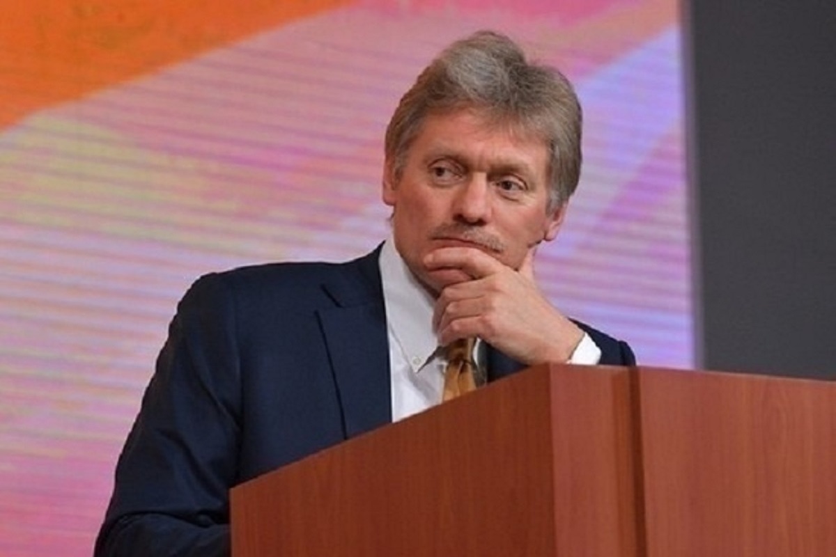 Peskov explained why Russia blocked monitoring of sanctions against North Korea