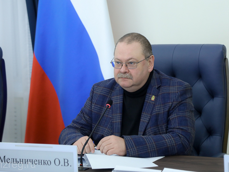 Олег Мельниченко рассказал о будущем пензенского стадиона «Локомотив»