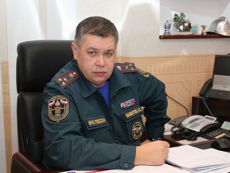 Суд освободил от наказания экс-главу кемеровского МЧС по делу о пожаре в «Зимней вишне»