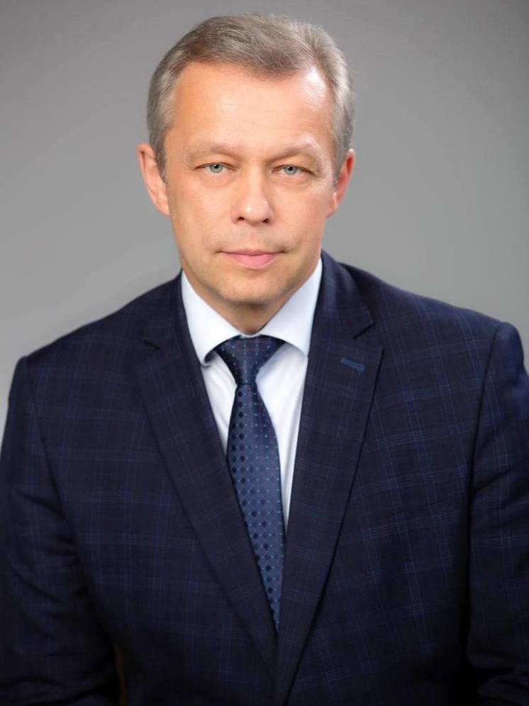 Андрей Александров переизбран ректором ЧГУ им И.Н. Ульянова