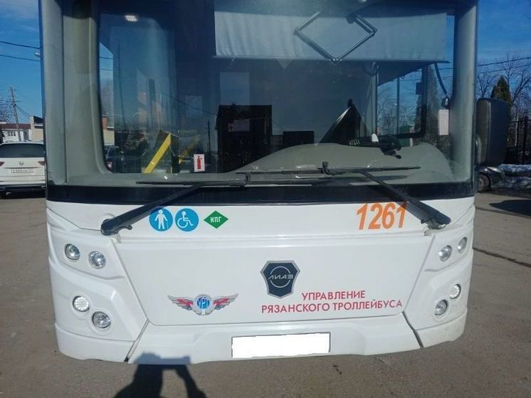 Следователи проведут проверку по факту травмирования женщины в автобусе в Рязани
