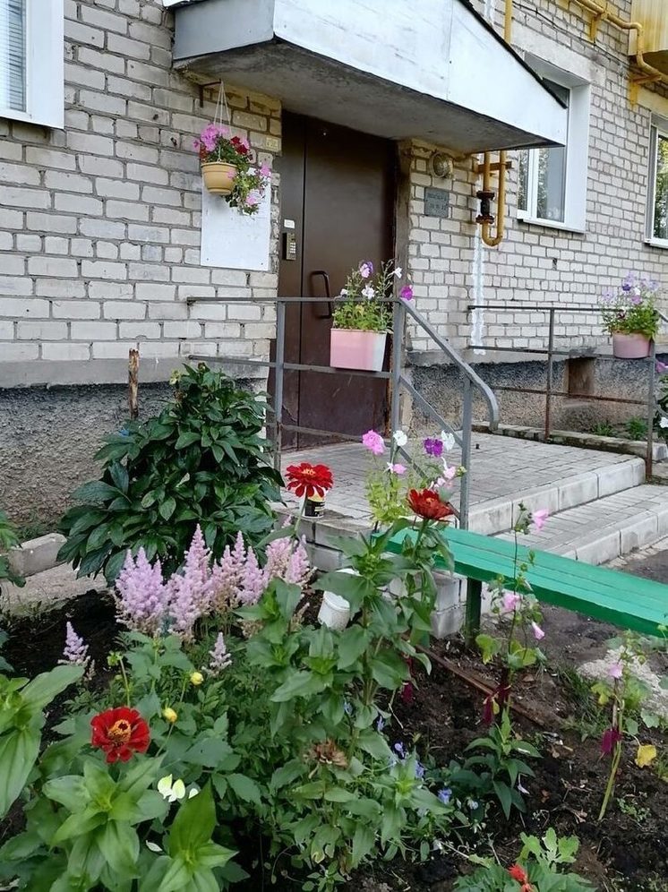 Кировчане готовятся нарядить родной город к юбилею в цветочные одежды