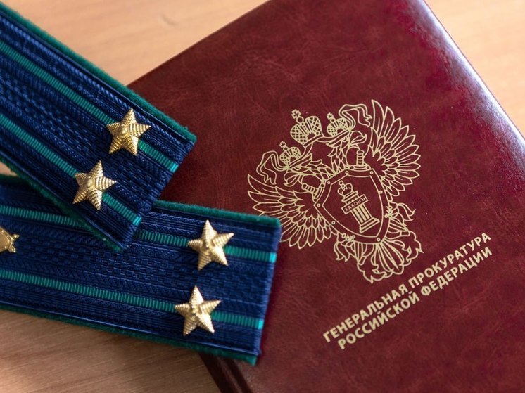 Прокуроры Херсонской области помогли гражданам, пострадавшим от атак ВСУ