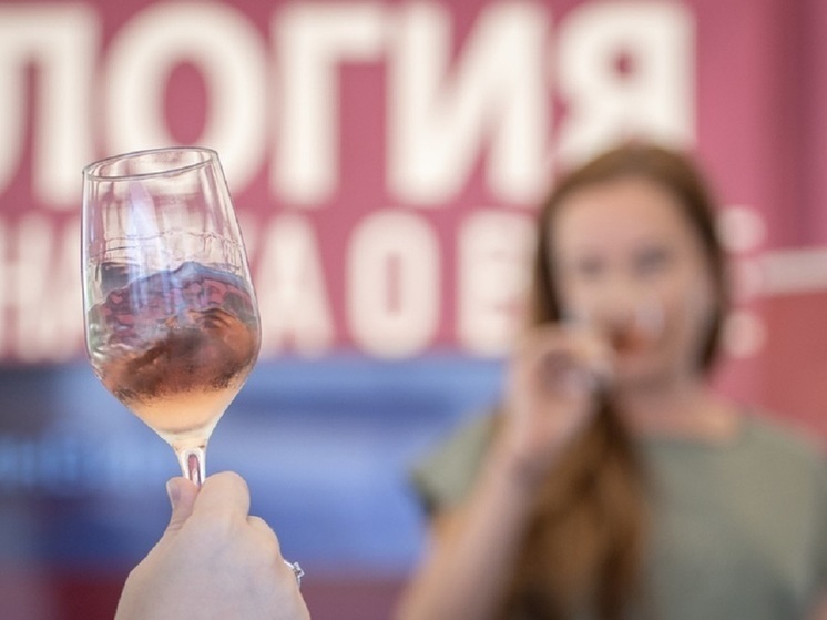 Стали известны даты проведения фестиваля «Виноград» в Пскове
