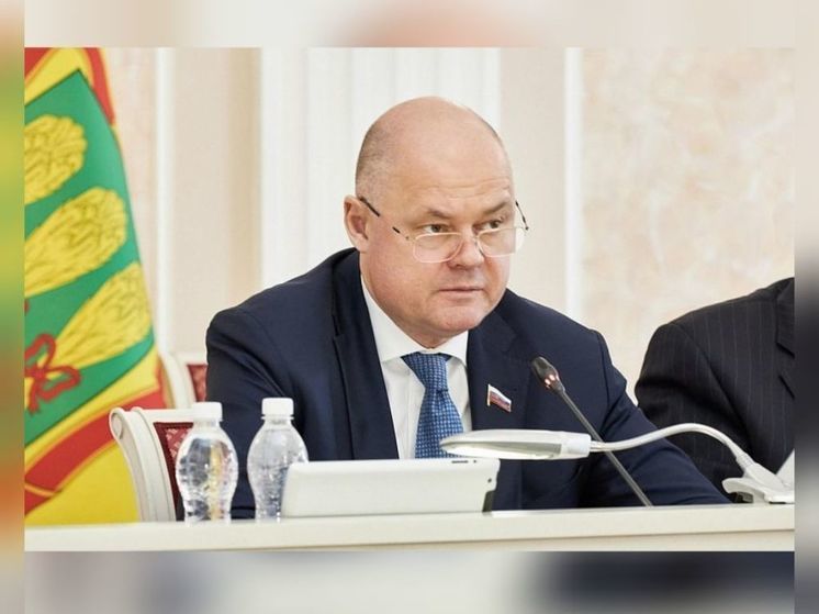 Вадим Супиков проинформировал, как региональный парламент будет законодательно сопровождать реализацию порученных главой государства инициатив