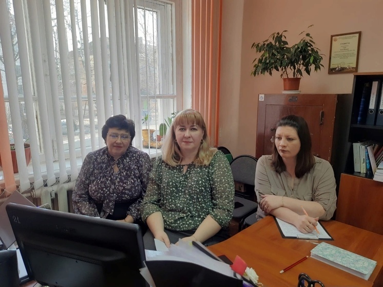 В Серпухове прошел региональный семинар для педагогов