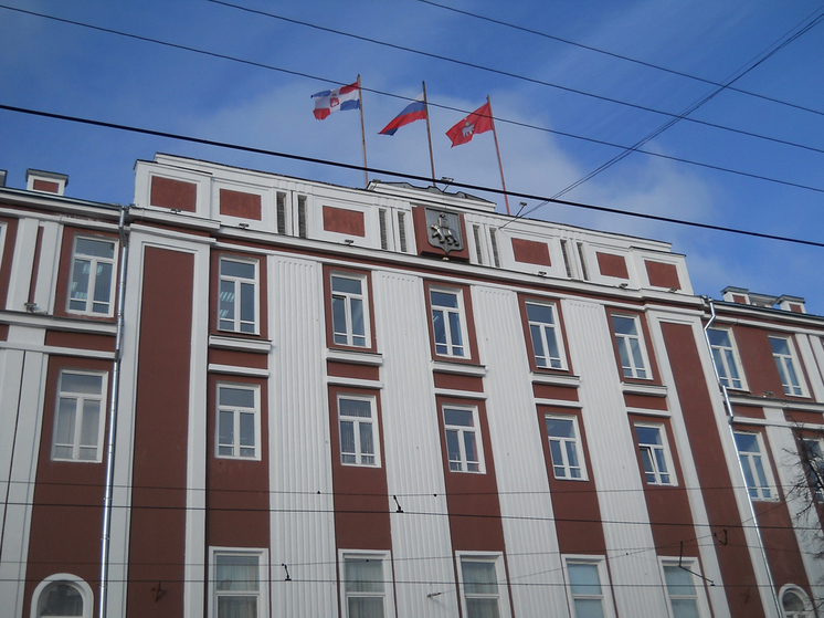 В Перми усилили контроль качества очистки крыш