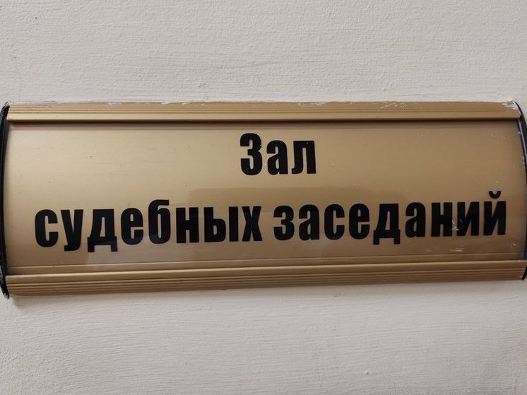 Депутат Заксобрания Ленобласти предстанет перед судом по делу о мошенничестве