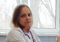 В марте в поликлинические отделения Серпуховской больницы приступили к работе врачи востребованных направлений — пульмонолог и уролог