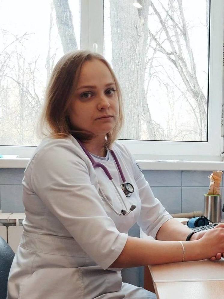 В марте в поликлинические отделения Серпуховской больницы приступили к работе врачи востребованных направлений — пульмонолог и уролог