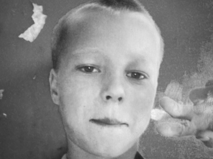 В Курской области спустя неделю поисков пропавшего 10-летнего ребенка нашли мертвым