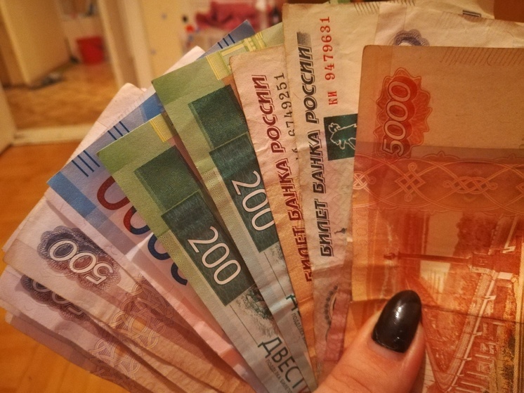 В Оренбуржье снова повысят заработную плату