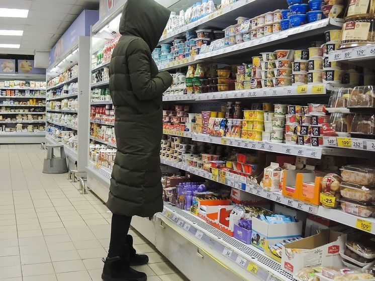 Минпромторг попросил лишить X5 Retail Group прав на российскую "дочку"