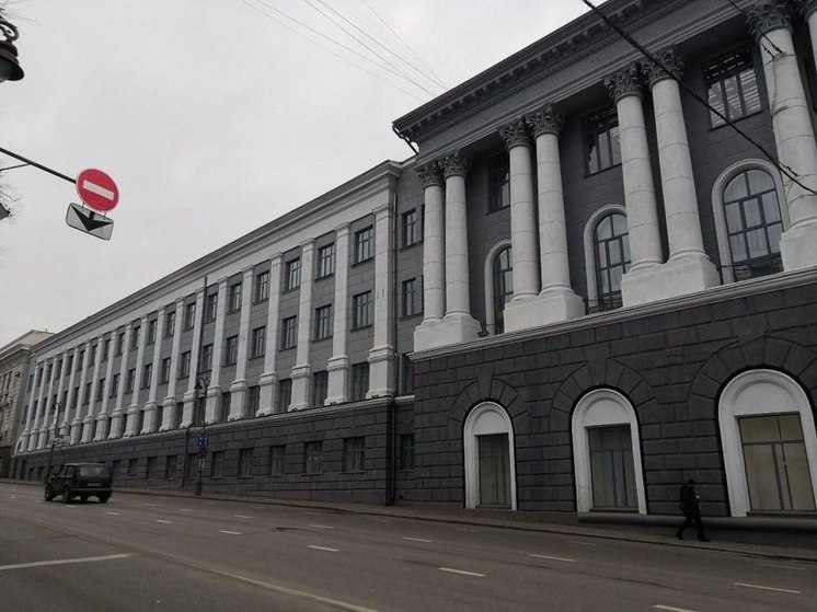 В Курске увеличат материальное стимулирование народных дружинников