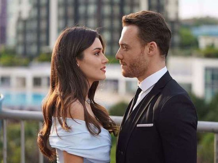 В Турции переснимут "Холоп" со звездой сериала "Постучи в мою дверь"