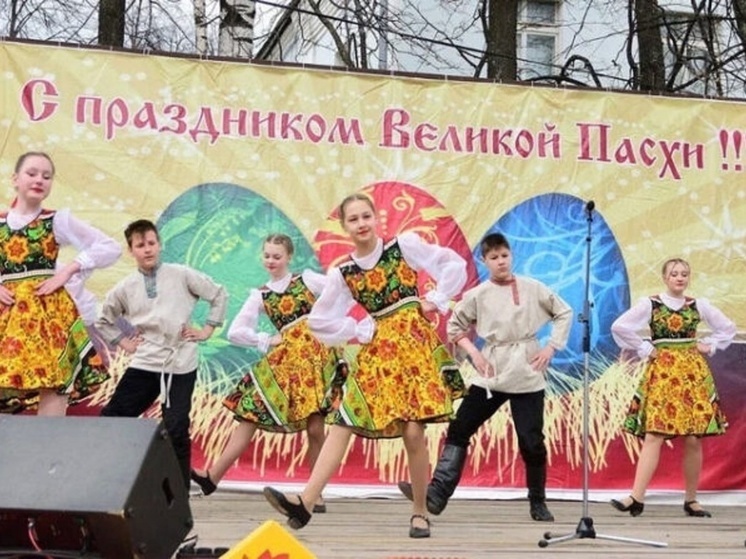 В Костромской области начинают подготовку к проведению Пасхальных ярмарок