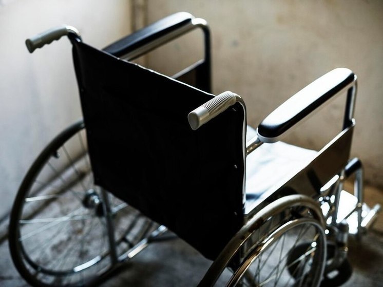 Прокуратура помогла со средствами реабилитации инвалиду I группы из Курской области