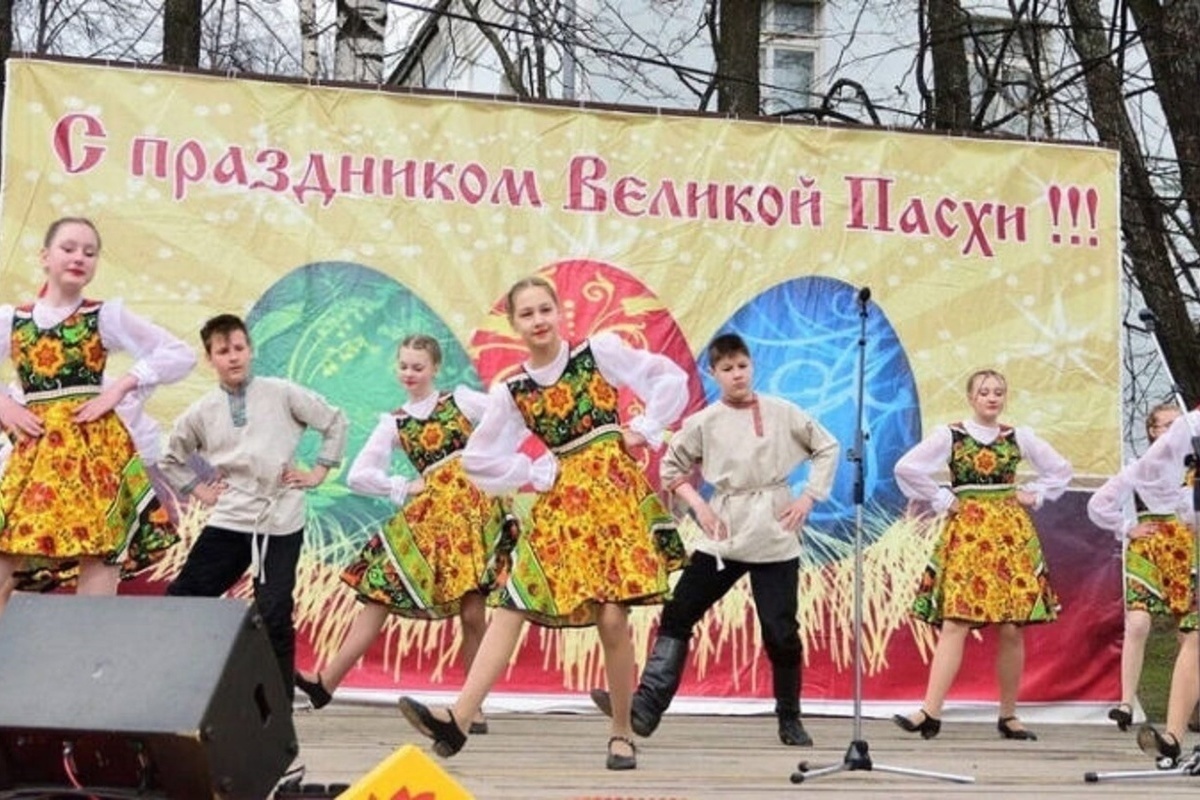 В Костромской области начинают подготовку к проведению Пасхальных ярмарок