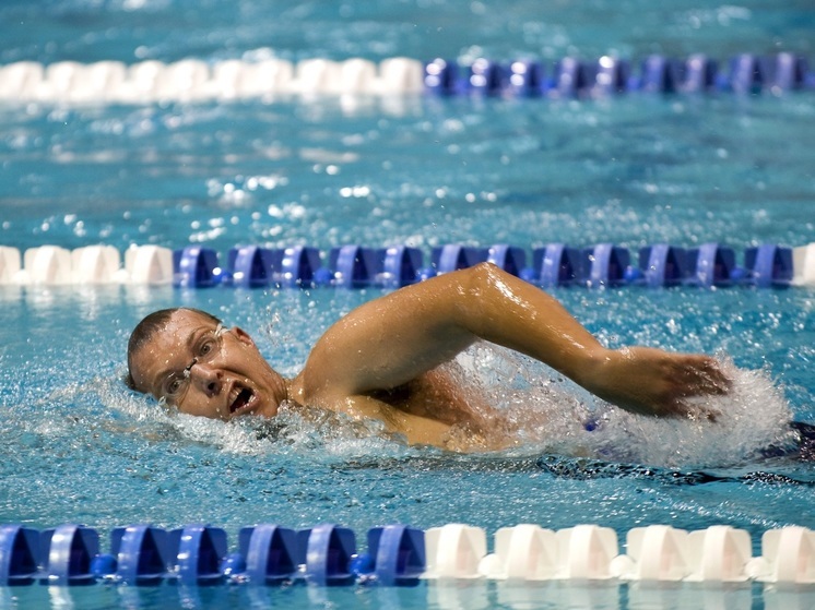 Сахалинских спортсменов приглашают на первенство по плаванию в категории «Мастерс»