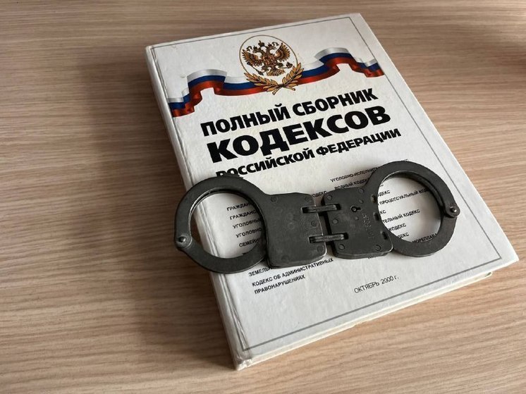 Курьер телефонных мошенников предстанет перед судом в Хабаровске