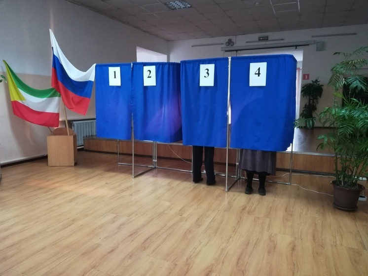 Выборы главы Нерчинского района пройдут в Забайкалье 31 марта