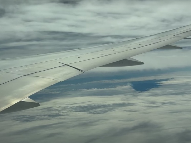 Летевший из Тель-Авива в американский Ньюарк пассажирский Boeing 787 авиакомпании United Airlines попал в турбулентность