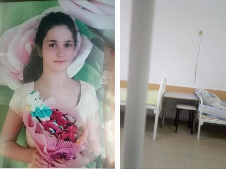 Глава СКР потребовал доклад о смерти 12-летней девочки под Новосибирском