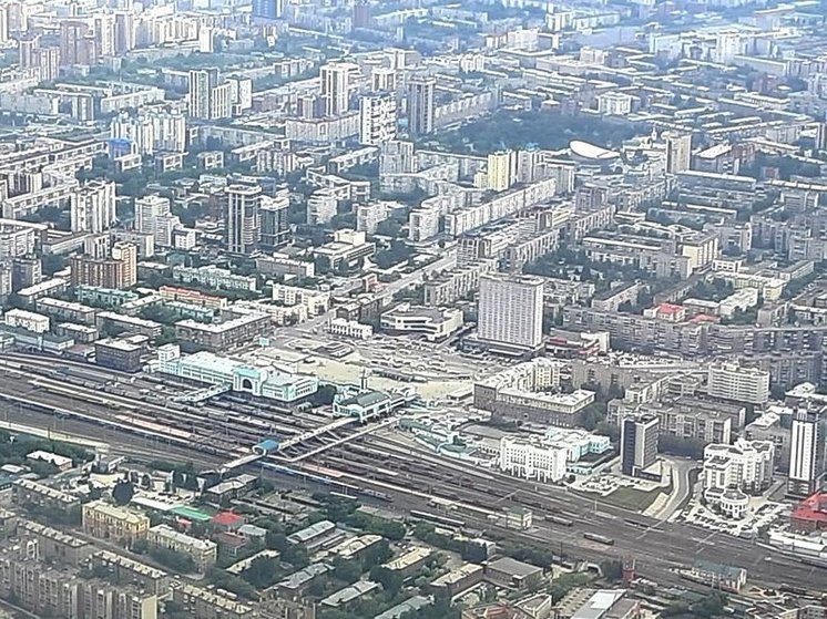 Как эволюционировало строительство в Новосибирске