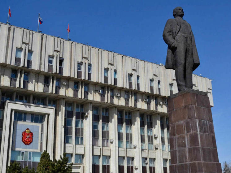 Сергей Овсянников стал 30 марта дежурным по Туле