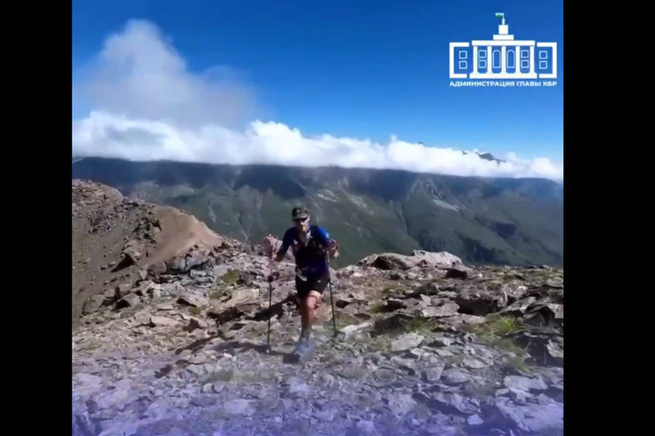 In Kabardino-Balkaria there will be races in the Elbrus region