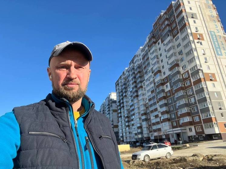 "Обычная двушка": мэр Стрежевого рассказал о своей квартире в Новороссийске