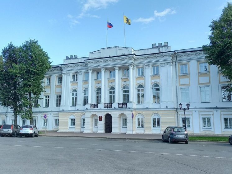 Ярославским депутатам областной Думы обустроят собственную зону отдыха
