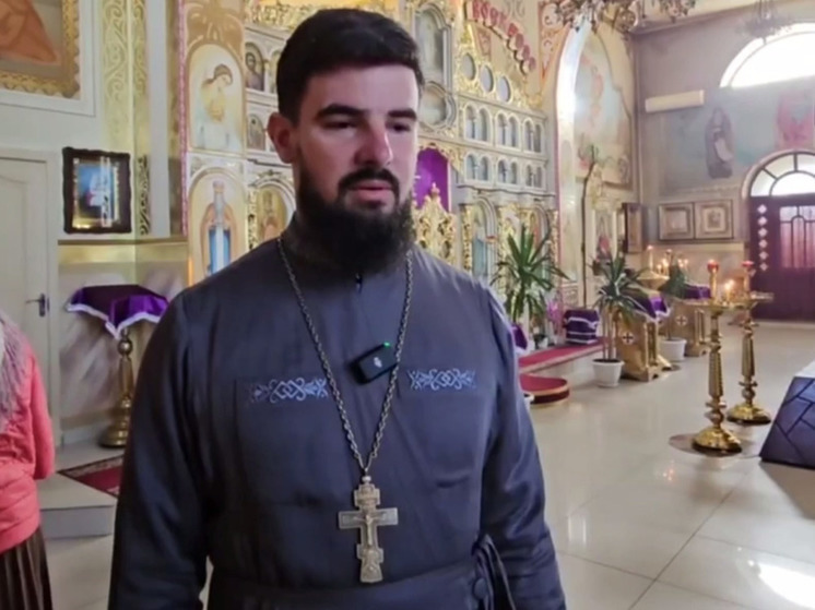 Панихида по жертвам теракта в «Крокусе» прошла в храме Генгорки