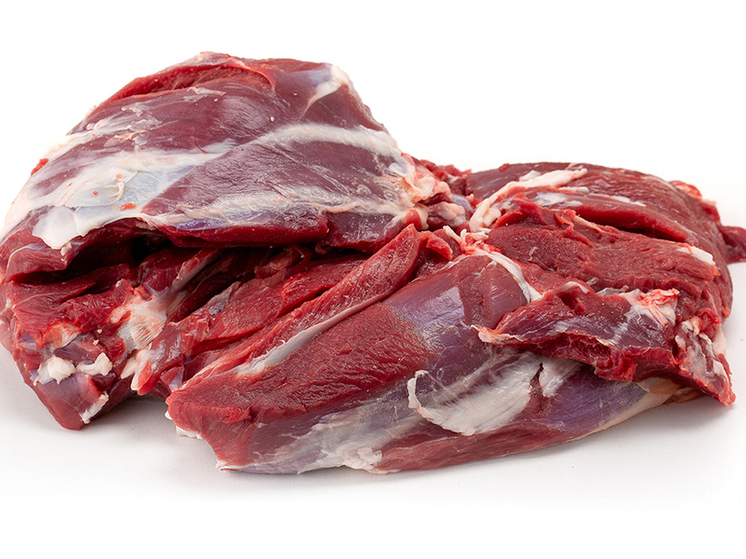 Орловская область ожидает произвести 320 тыс. тонн мяса в этом году