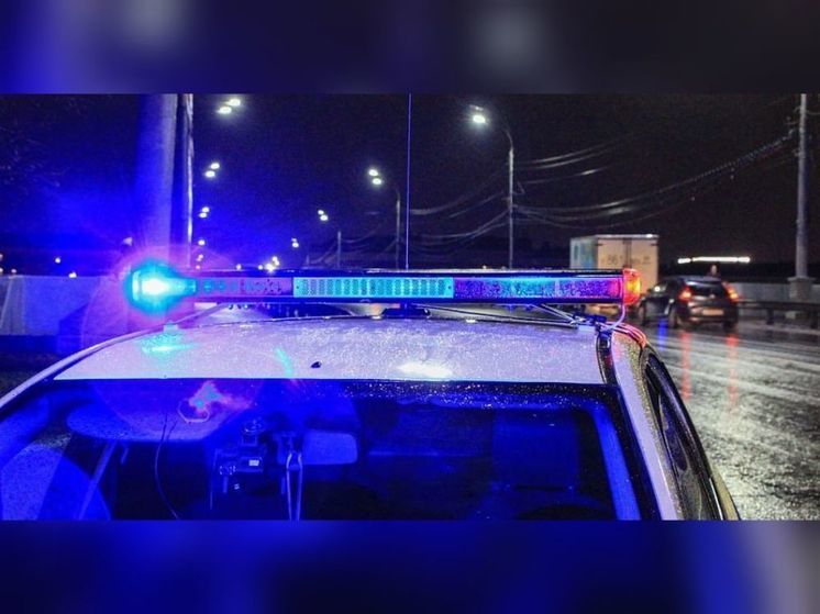 В Пензе водитель скутера сбил несовершеннолетнюю девочку