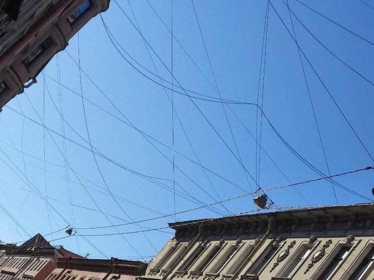 В Петербурге планируют тестировать сеть 5G