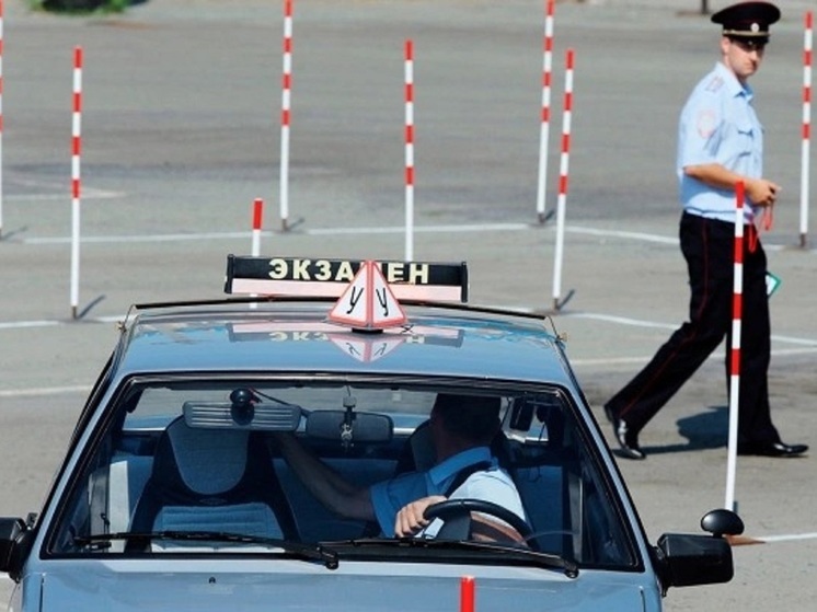 Жителей Калмыкии ждут изменения в закон о безопасности дорожного движения