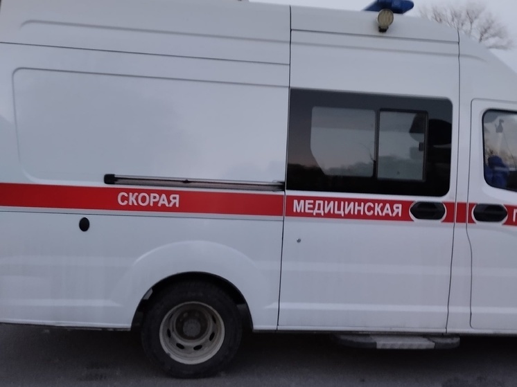 Житель Донецка пострадал в результате обстрела ВСУ