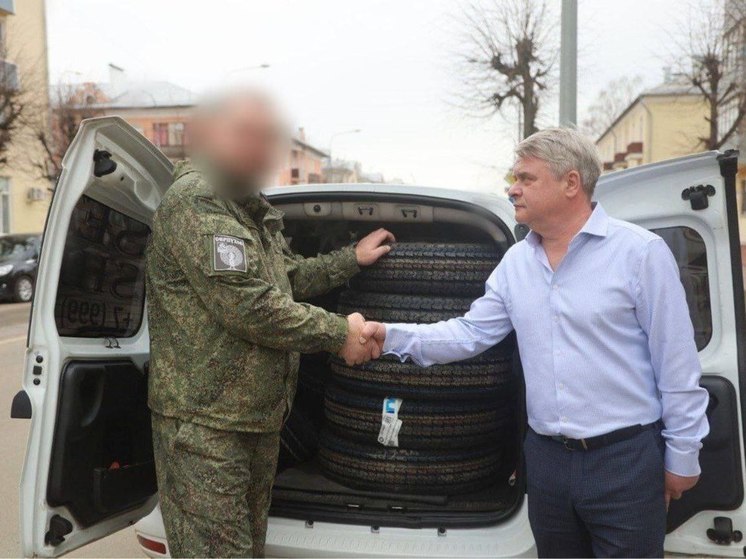 Военнослужащий «Марчело» приехал в отпуск в родной Серпухов